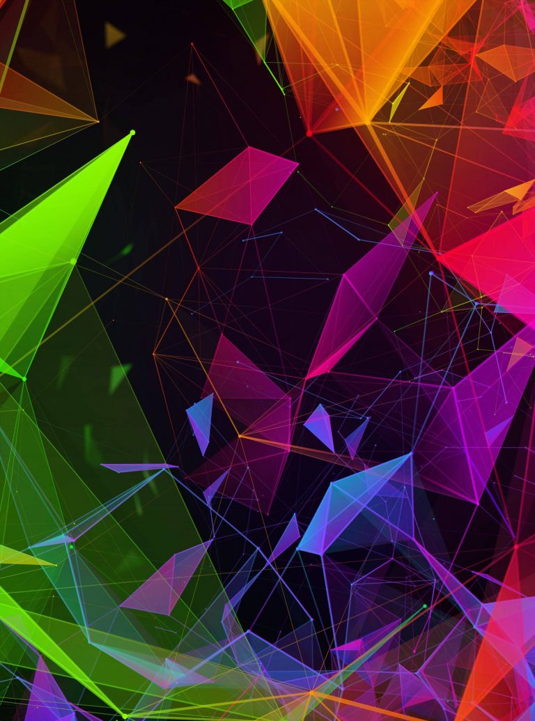 Razer Phone 2 Stock Wallpaper 009 - Razer Phone 2 Hd - HD Wallpaper 