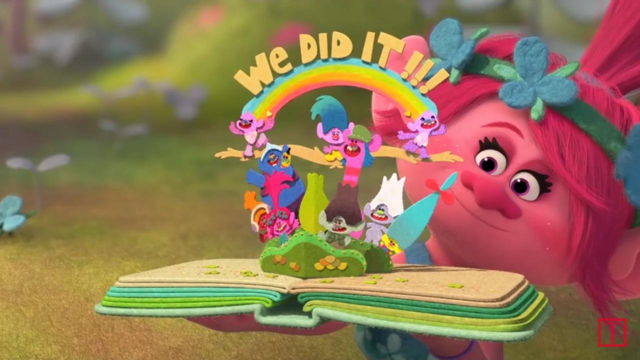 We Did It Trolls - HD Wallpaper 