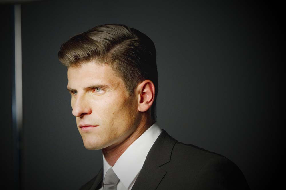 Mario Gomez Estilo - HD Wallpaper 