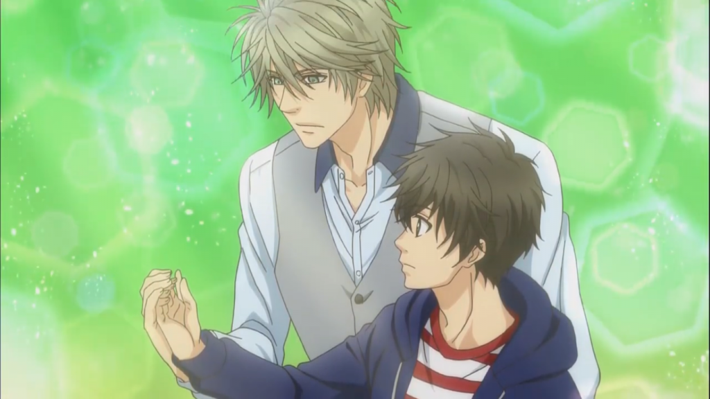 Super Lovers Wallpaper Hd - HD Wallpaper 