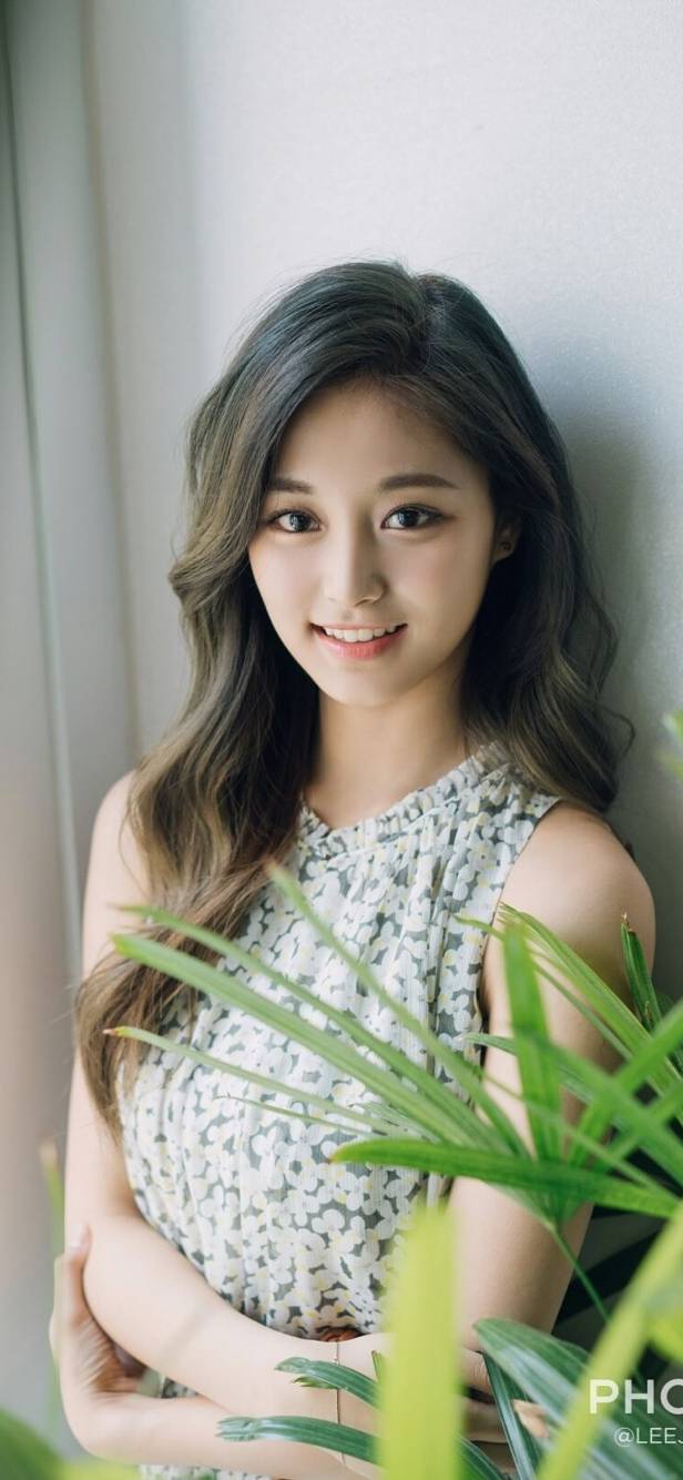 Tzuyu Wallpaper Phone Hd - Tzuyu Wallpaper Hd Phone - HD Wallpaper 