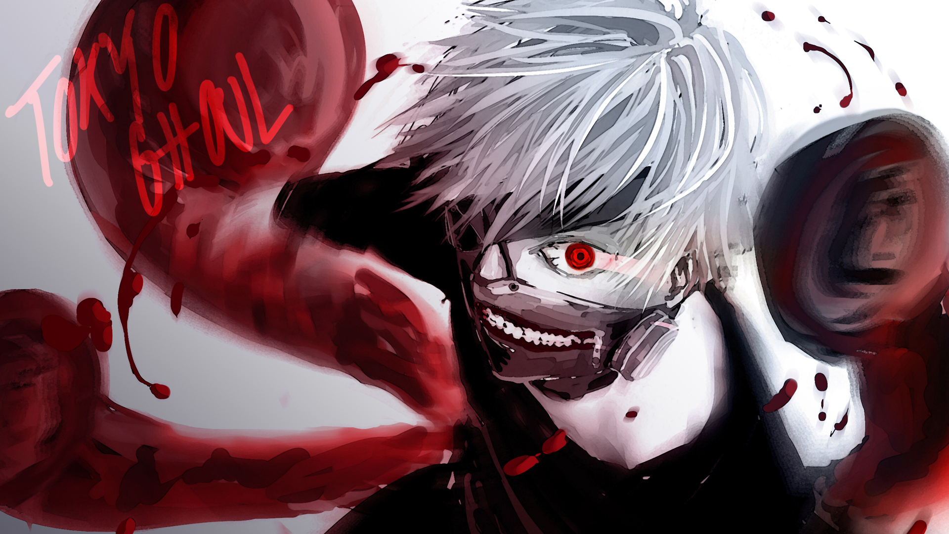 kaneki 1080p