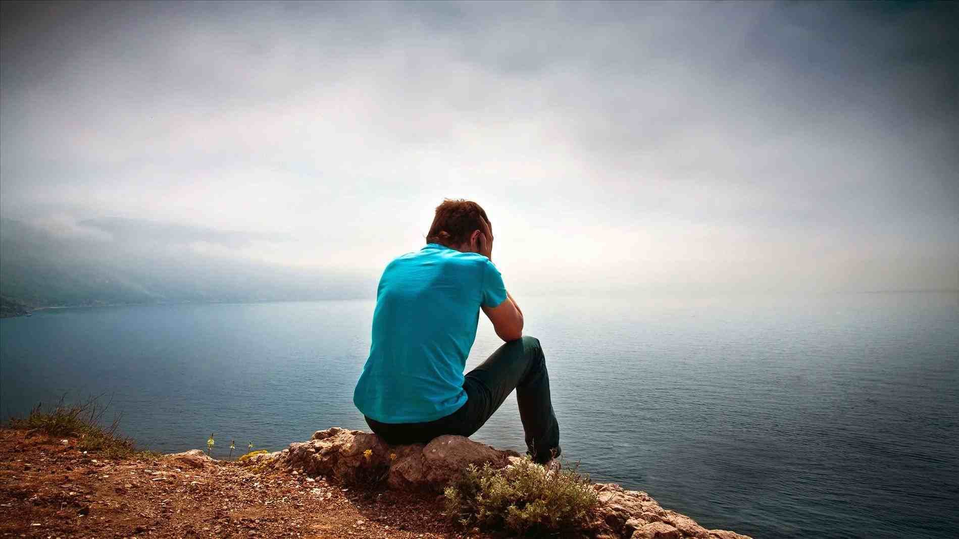Facebook Profile Photo For Boys Sad 19x1068 Wallpaper Teahub Io