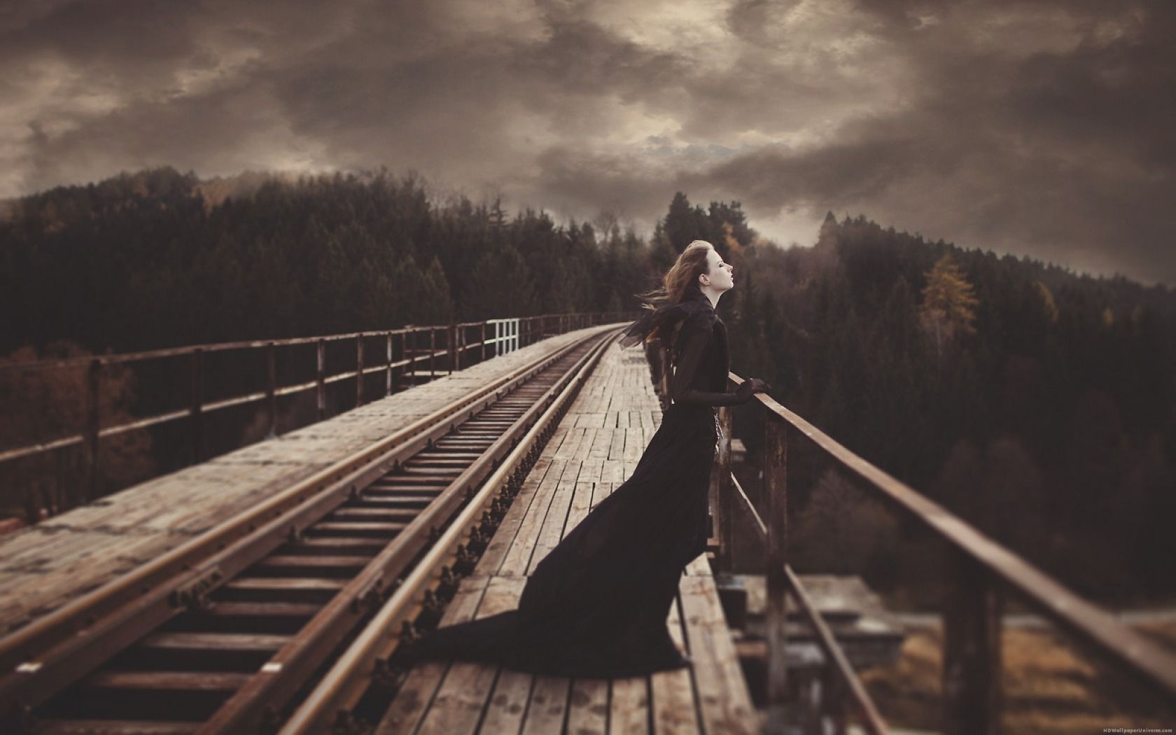 Worst Feeling Is When Someone Ignores You - HD Wallpaper 
