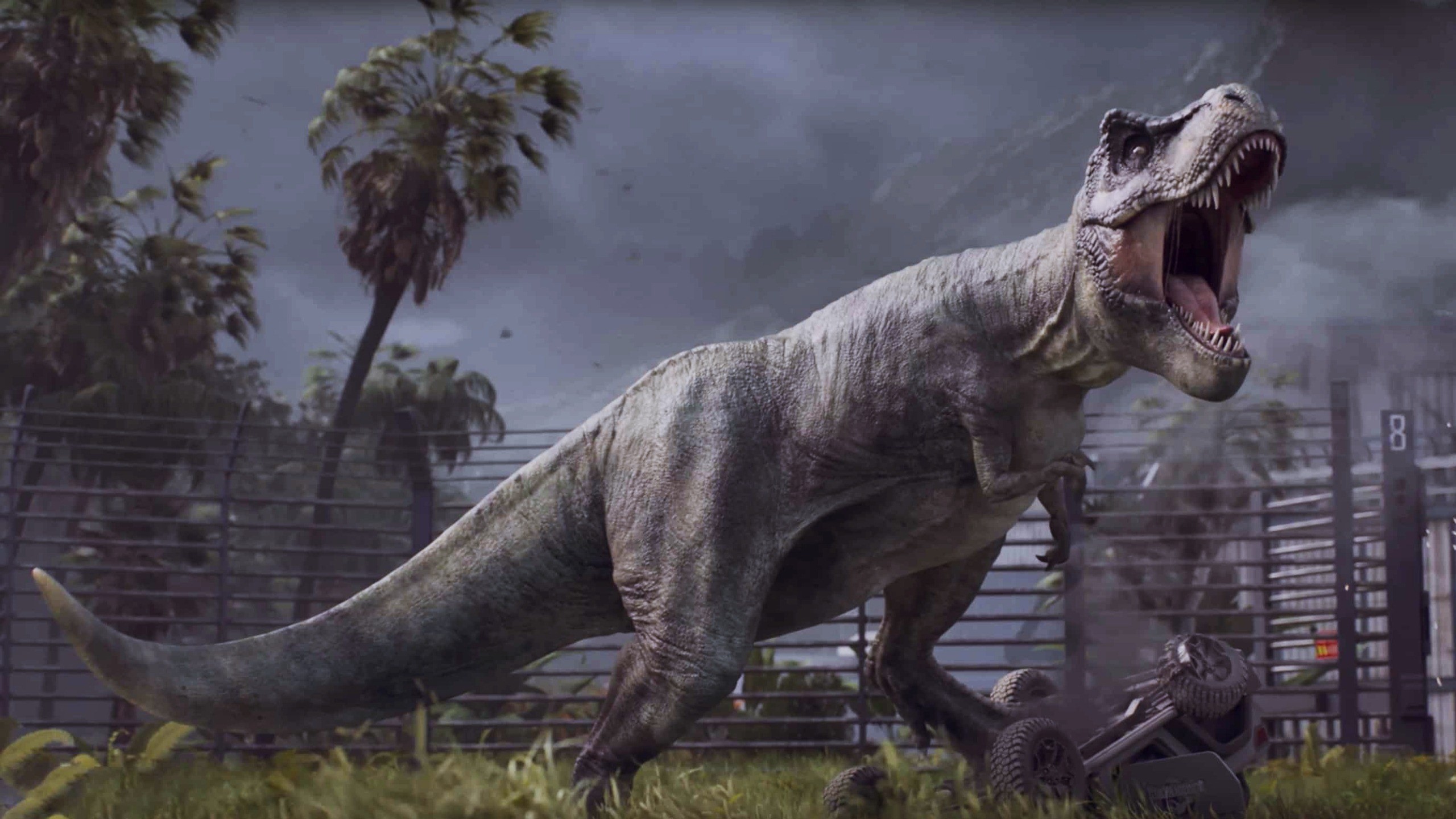 Jurassic World Fallen Kingdom High Definition Wallpaper - Jurassic World Fallen Kingdom - 2560x1440 Wallpaper Jurassic World Fallen Kingdom High Definition Wallpaper - Jurassic World Fallen Kingdom - 2560x1440 Wallpaper