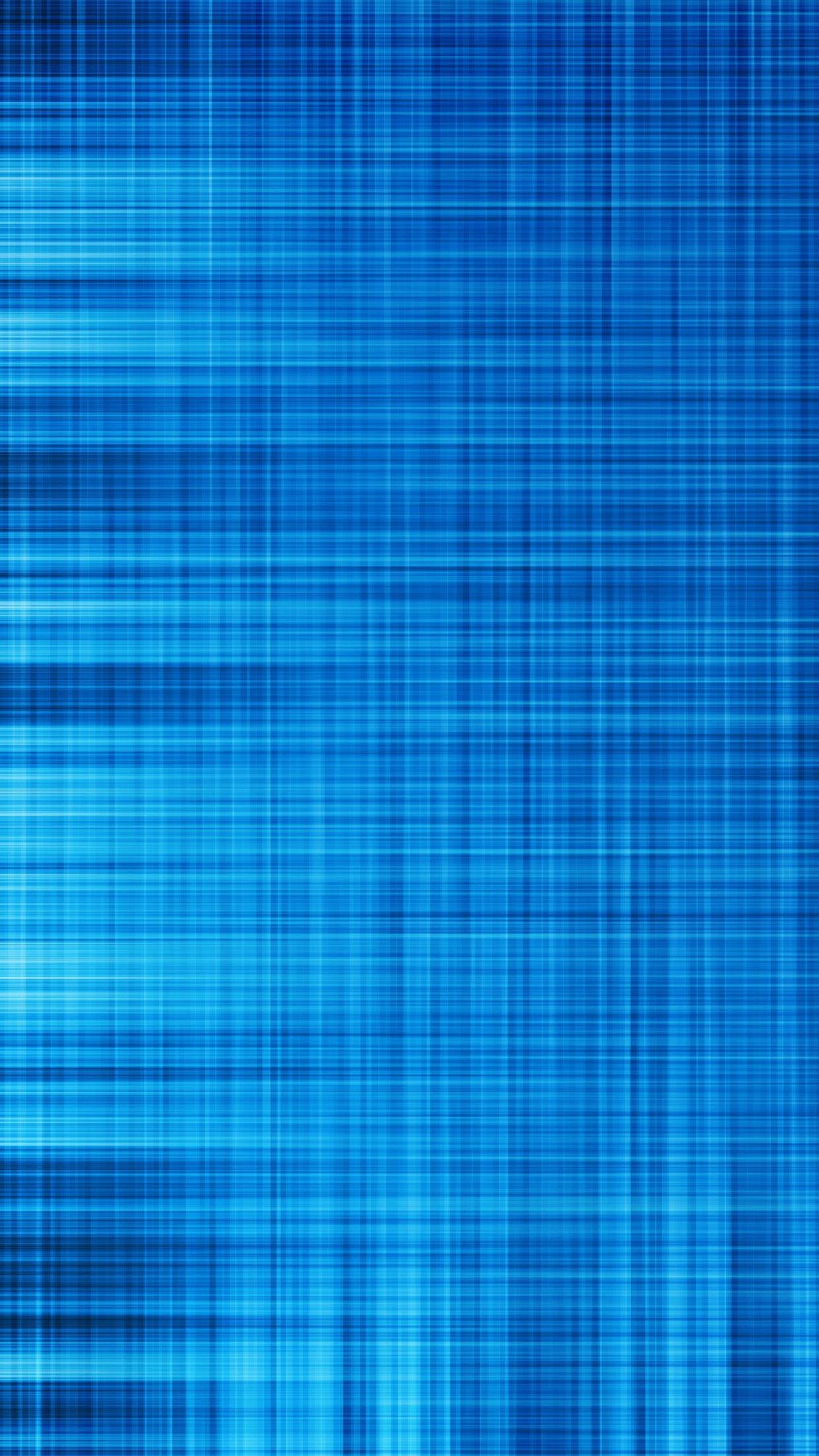 1242x2208, Blue Abstract Lines Wallpaper For - Hd Wallpaper For Mobile Abstract - HD Wallpaper 