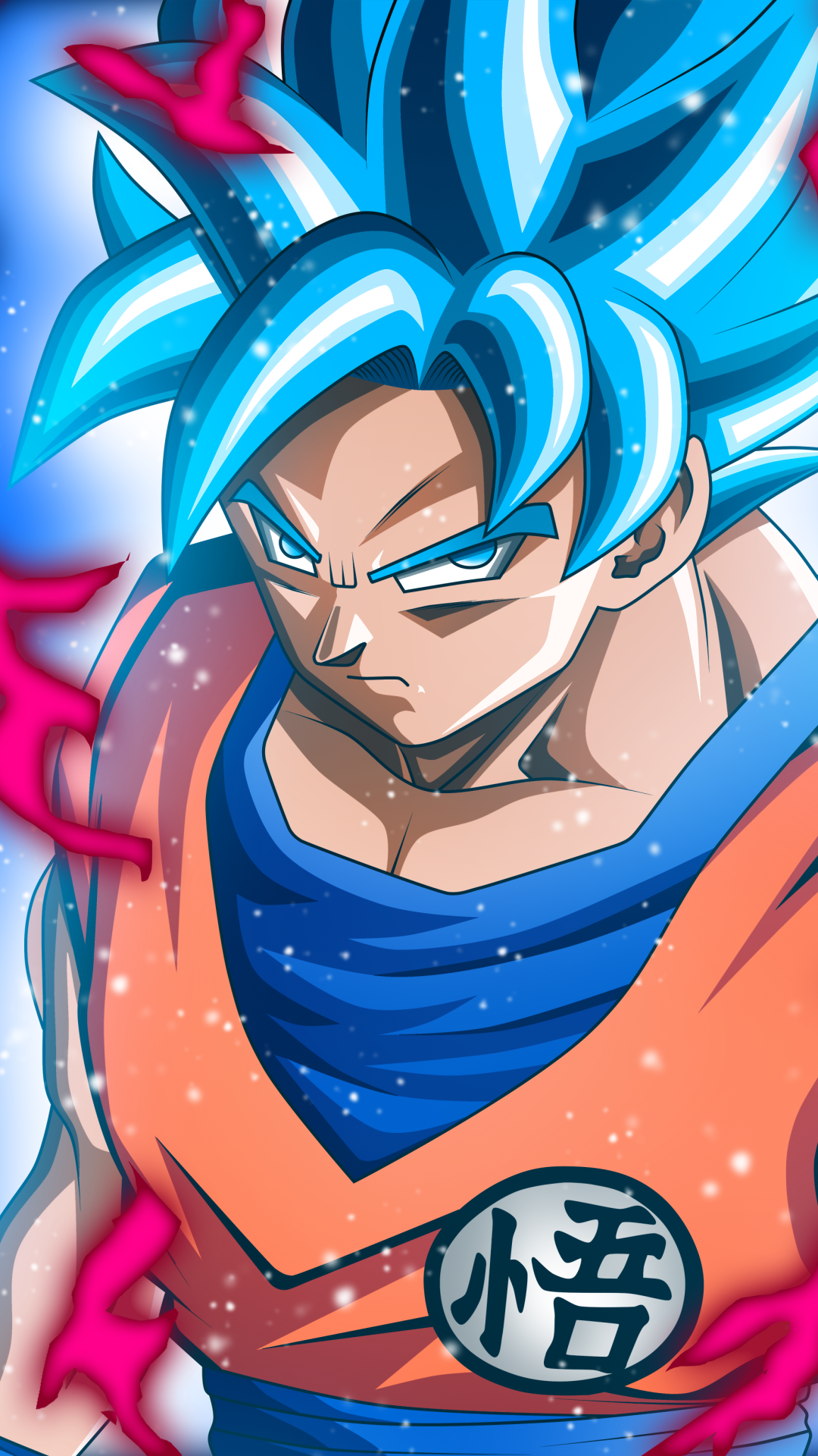 Iphone X Dragon Ball Super - 1080x1920 Wallpaper Iphone X Dragon Ball Super - 1080x1920 Wallpaper