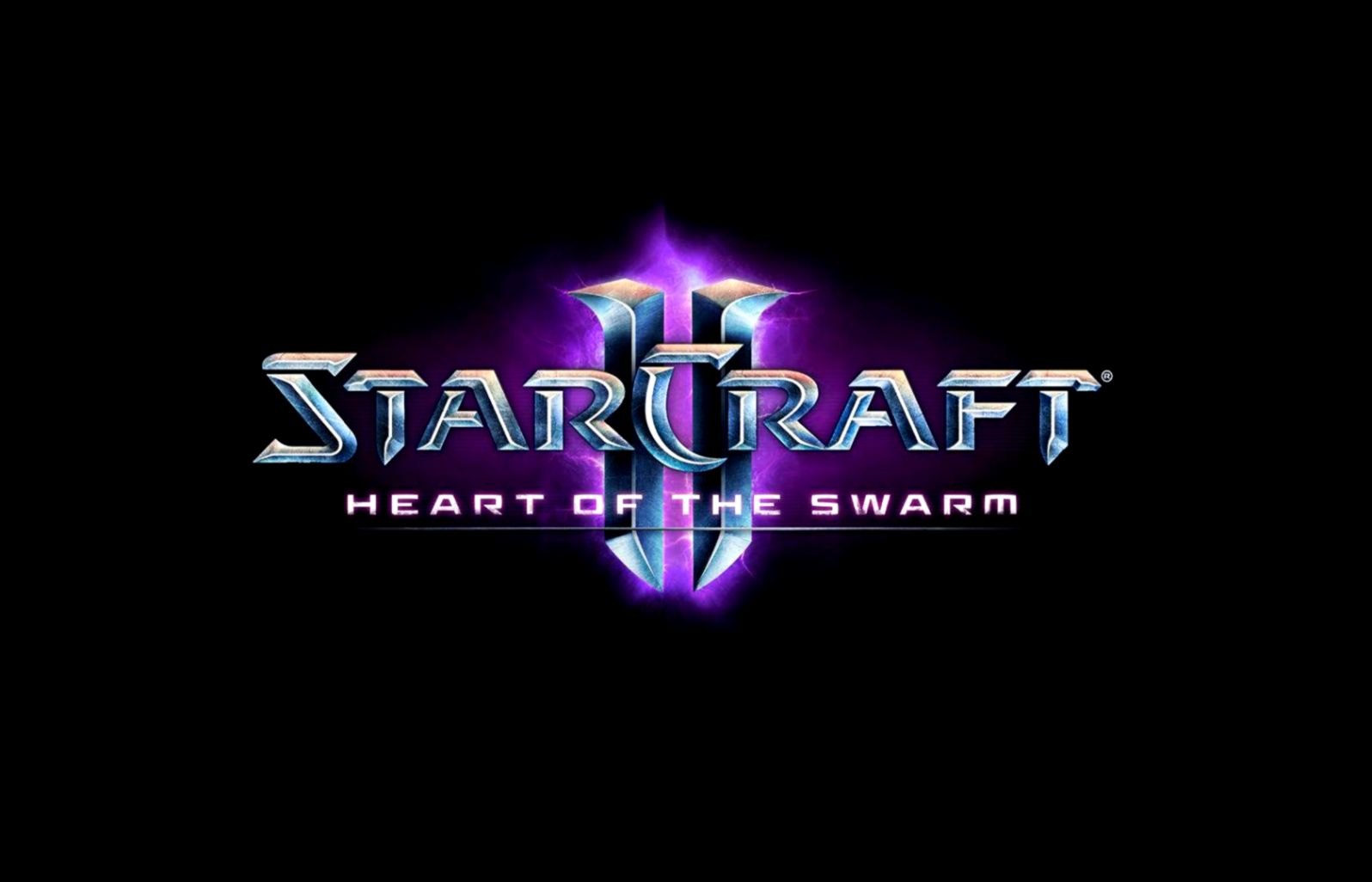 Starcraft Ii Heart Of The Swarm Mod Mod Db - Starcraft 2 Wings Of Liberty - HD Wallpaper 