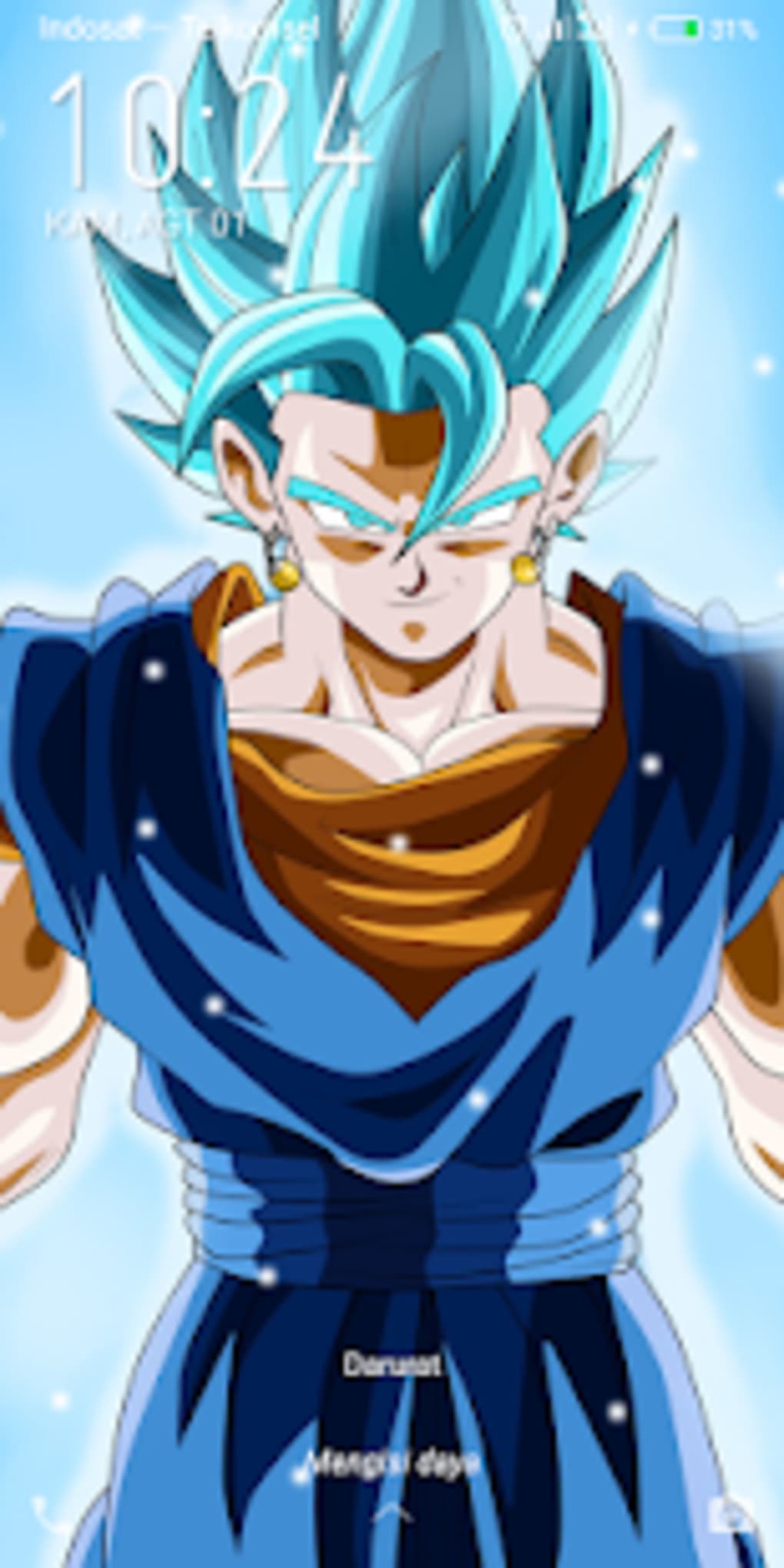 Dragon Ball Super Wallpapers - Goku Dragon Ball Z Hd - HD Wallpaper 