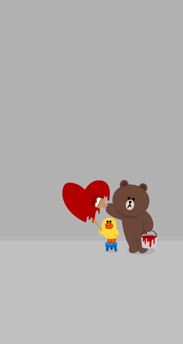 Cartoon - HD Wallpaper 