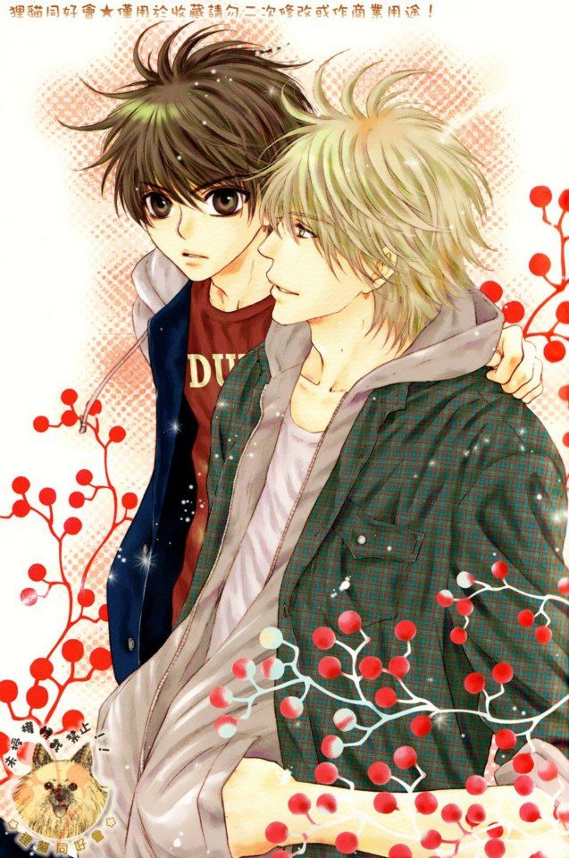 Super Lovers Wallpaper Hd - HD Wallpaper 