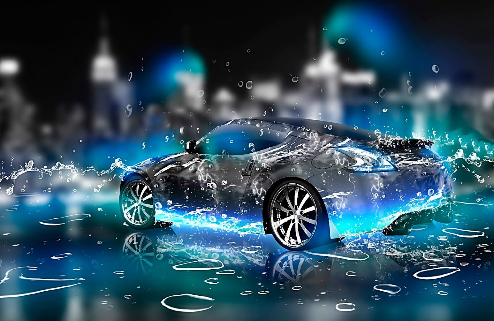 High Quality Cool Desktop Backgrounds - HD Wallpaper 