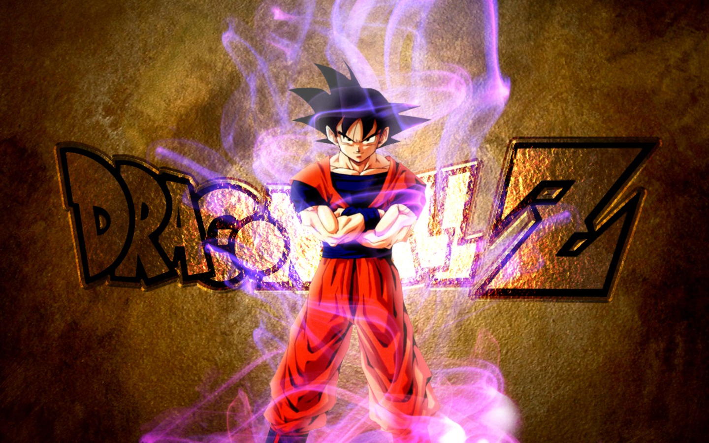 Best Goku Wallpaper - HD Wallpaper 