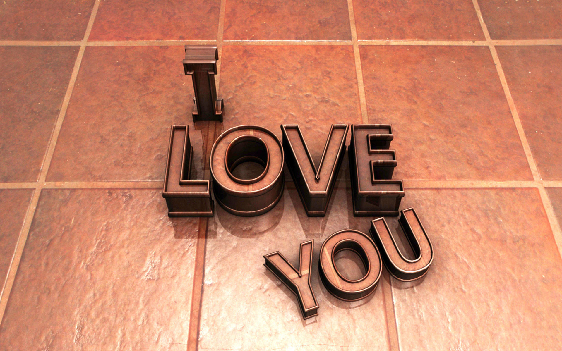 Wallpaper I Love You - Love Ke Photo Hd - HD Wallpaper 