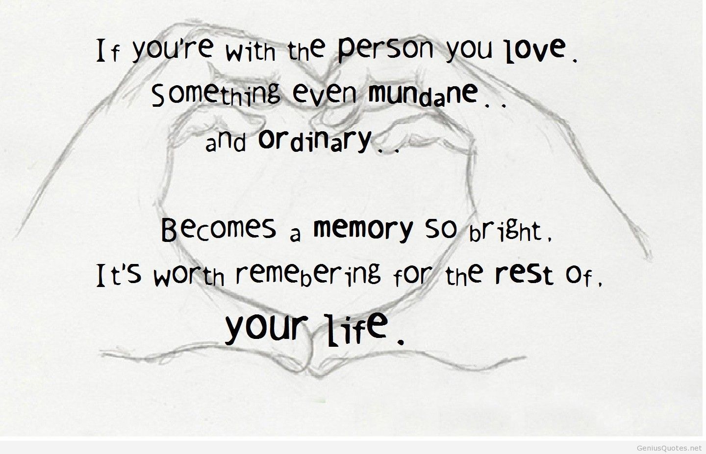 Top 50 Feeling In Love Quotes For Lovers With 3d Images - Animal - HD Wallpaper 