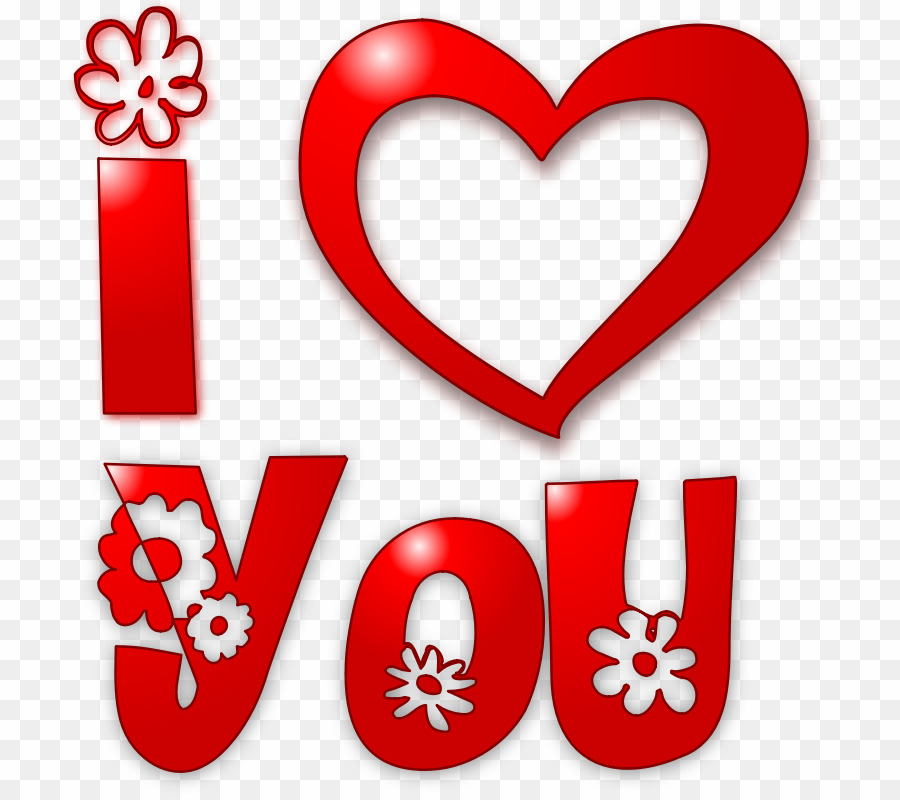 Love You All Png Love Desktop Wallpaper Clipart - Logo I Love You - HD Wallpaper 