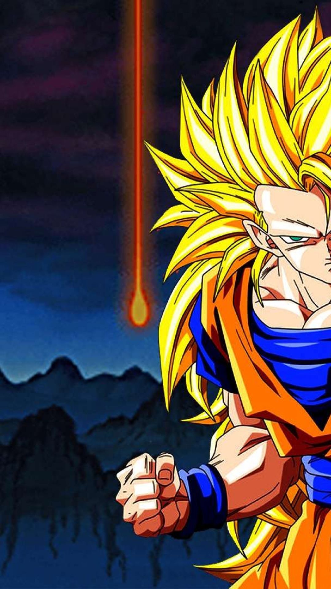 Dragon Ball Z Wallpaper Hd 1920ã1080 
 Data-src - Dragon Ball Z Wallpaper Hd Iphone - HD Wallpaper 