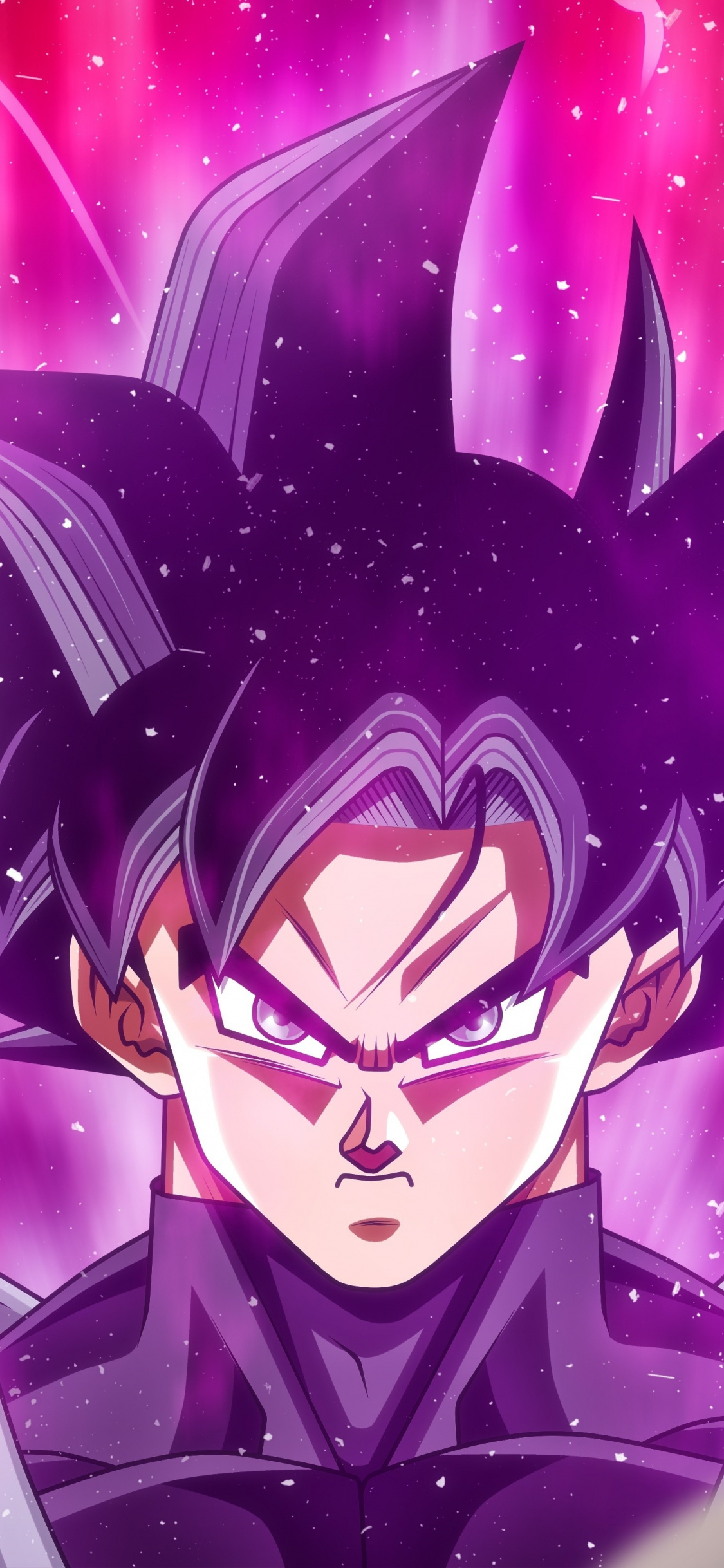 Goku Black, Dragon Ball Super, Attitude, Wallpaper - Goku Black Wallpaper Iphone X - 1125x2436 Wallpaper Goku Black, Dragon Ball Super, Attitude, Wallpaper - Goku Black Wallpaper Iphone X - 1125x2436 Wallpaper