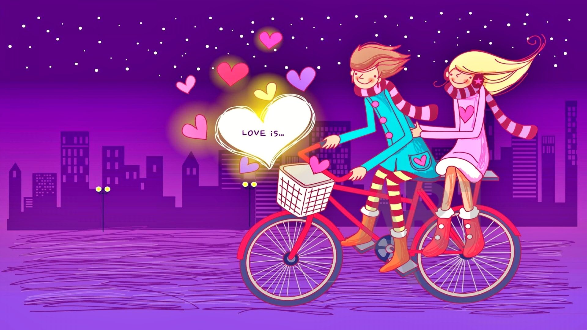 Whatsapp Status Valentine Day 1920x1080 Wallpaper teahub.io