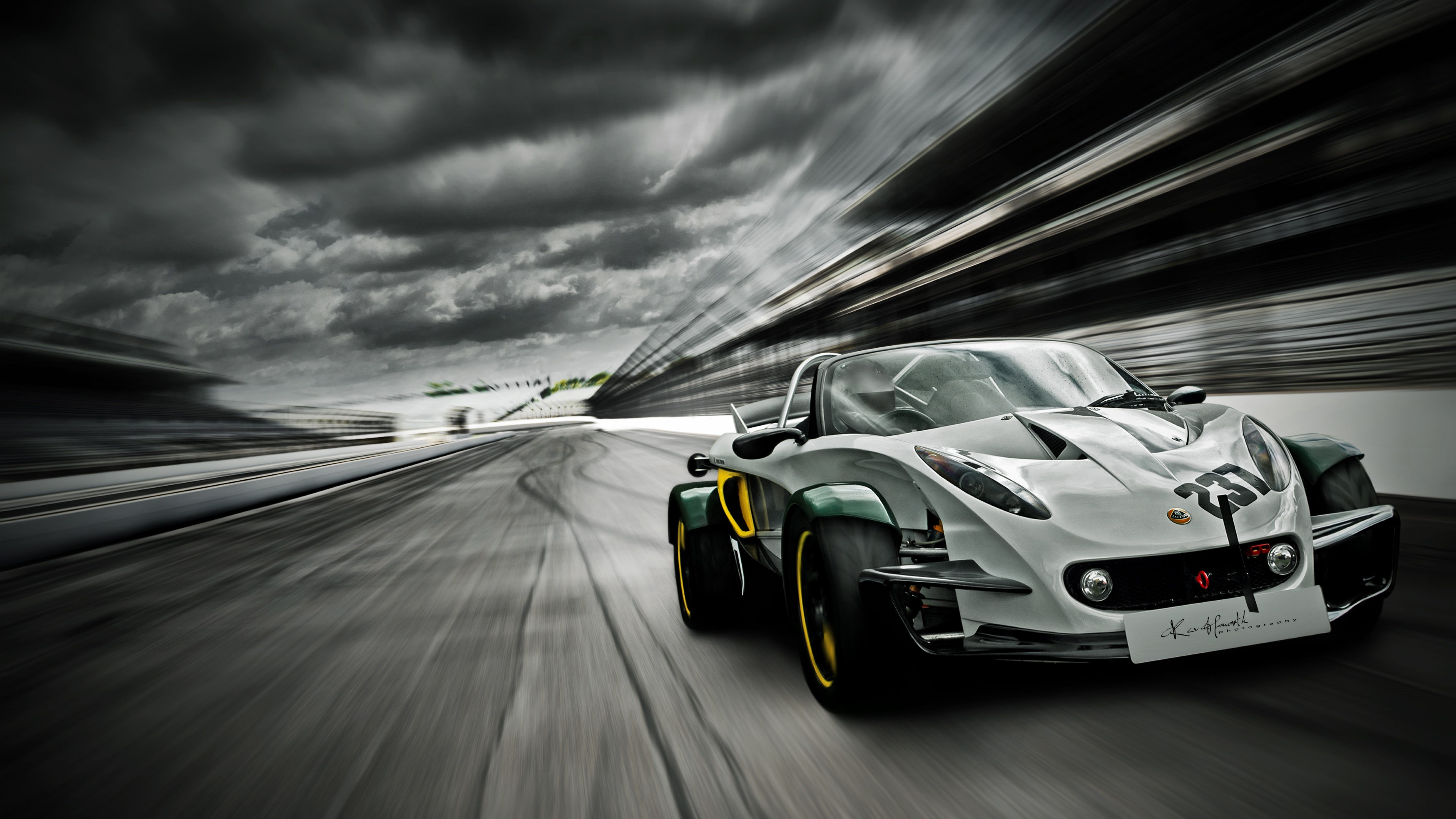 Racing Cars Wallpapers 4k Hd - HD Wallpaper 