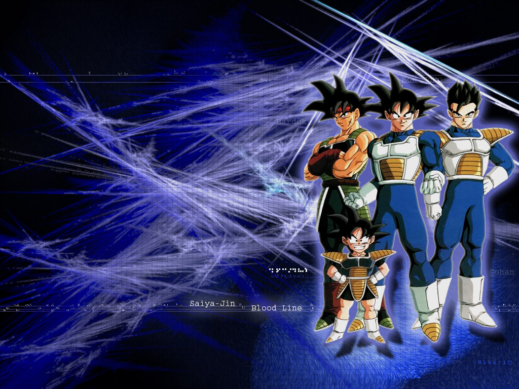 Akira Toriyama, Toei Animation, Dragon Ball, Son Goten, - Dragon Ball - HD Wallpaper 