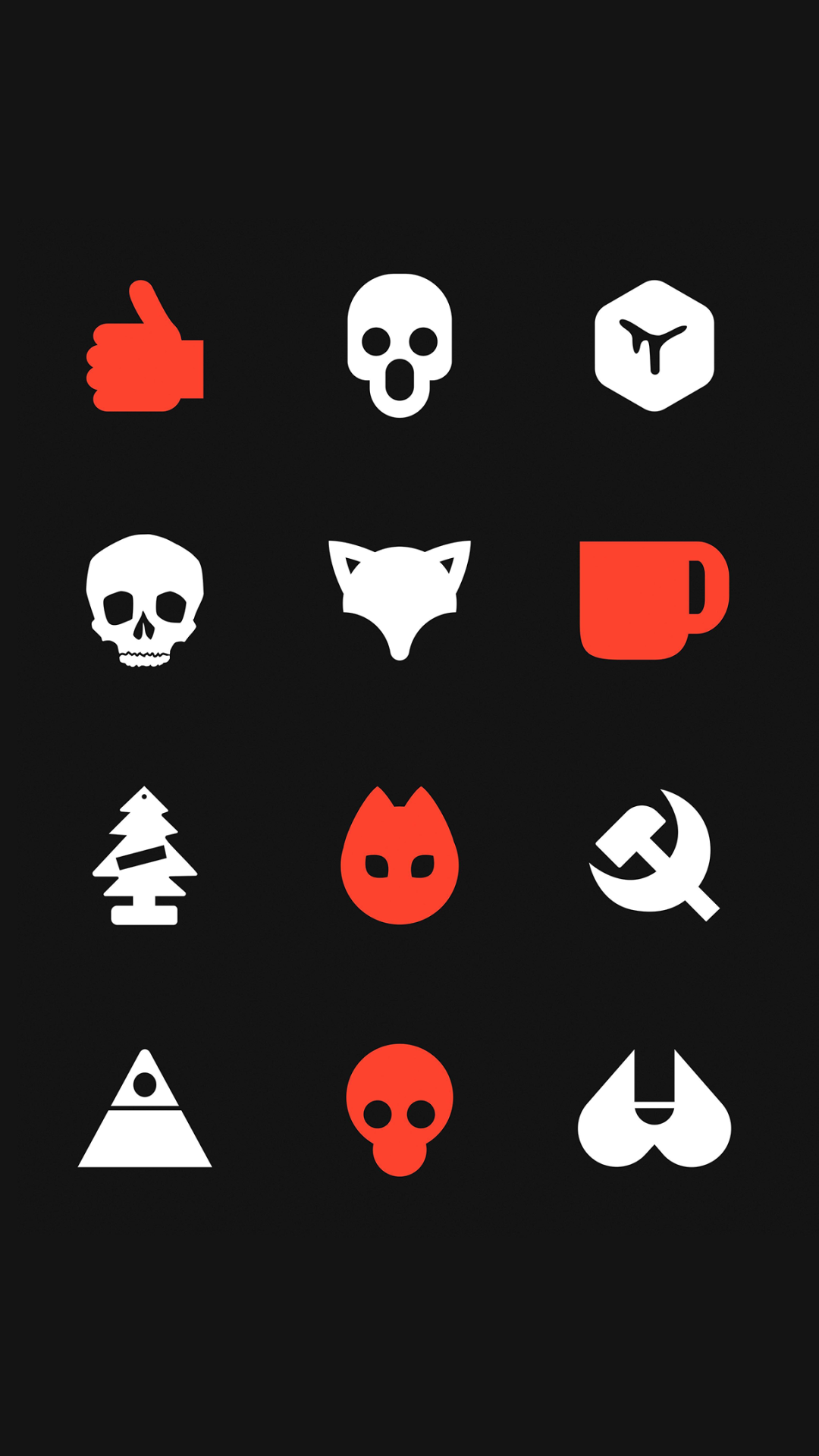 Love Death And Robots Wallpaper Phone - HD Wallpaper 