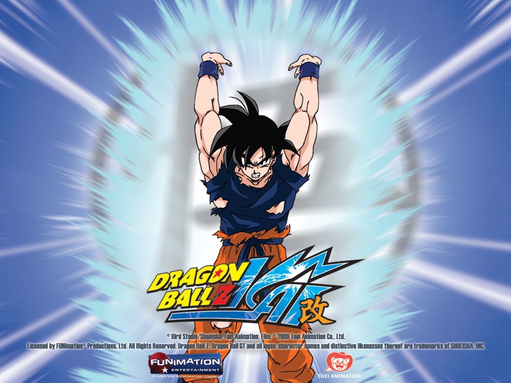 Dragon Ball Z Kai Wallpaper Hd - Dragon Ball Z Kai Wallpaper 1080p - HD Wallpaper 