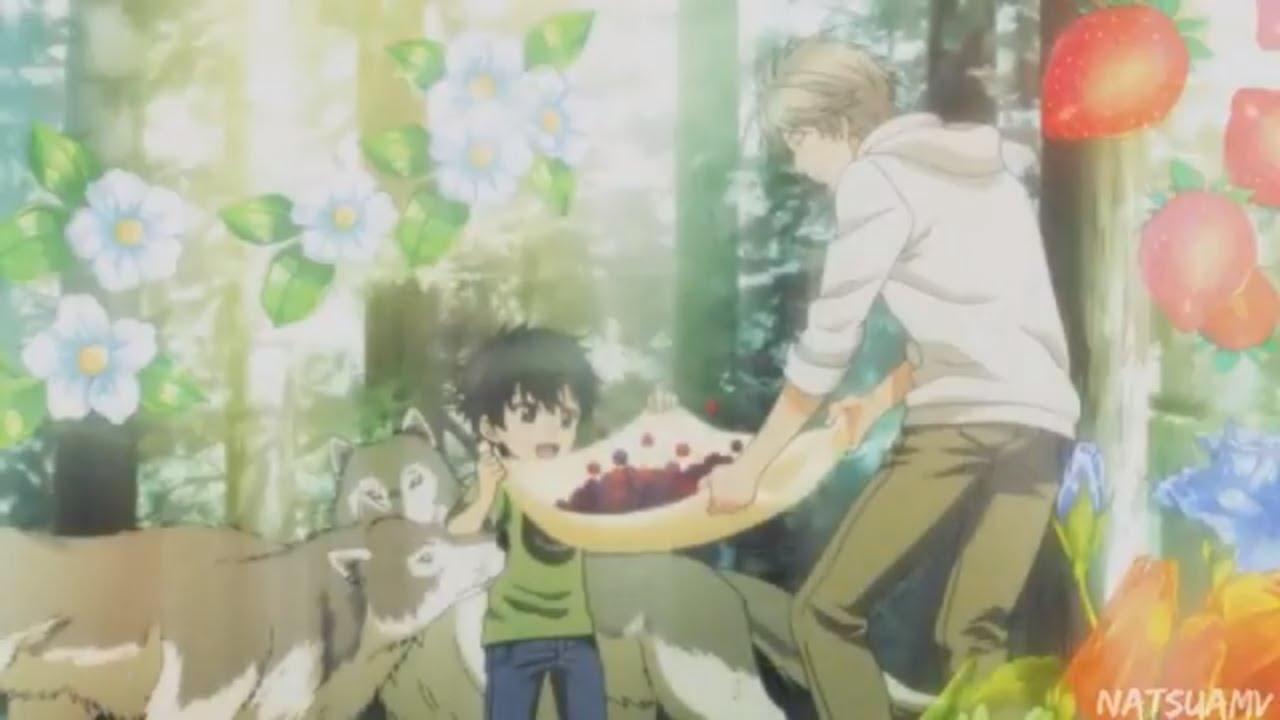 Cartoon - HD Wallpaper 