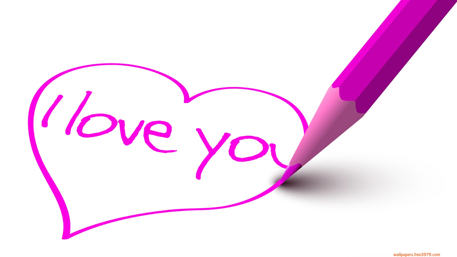 I Love You - Poonam I Love You - HD Wallpaper 