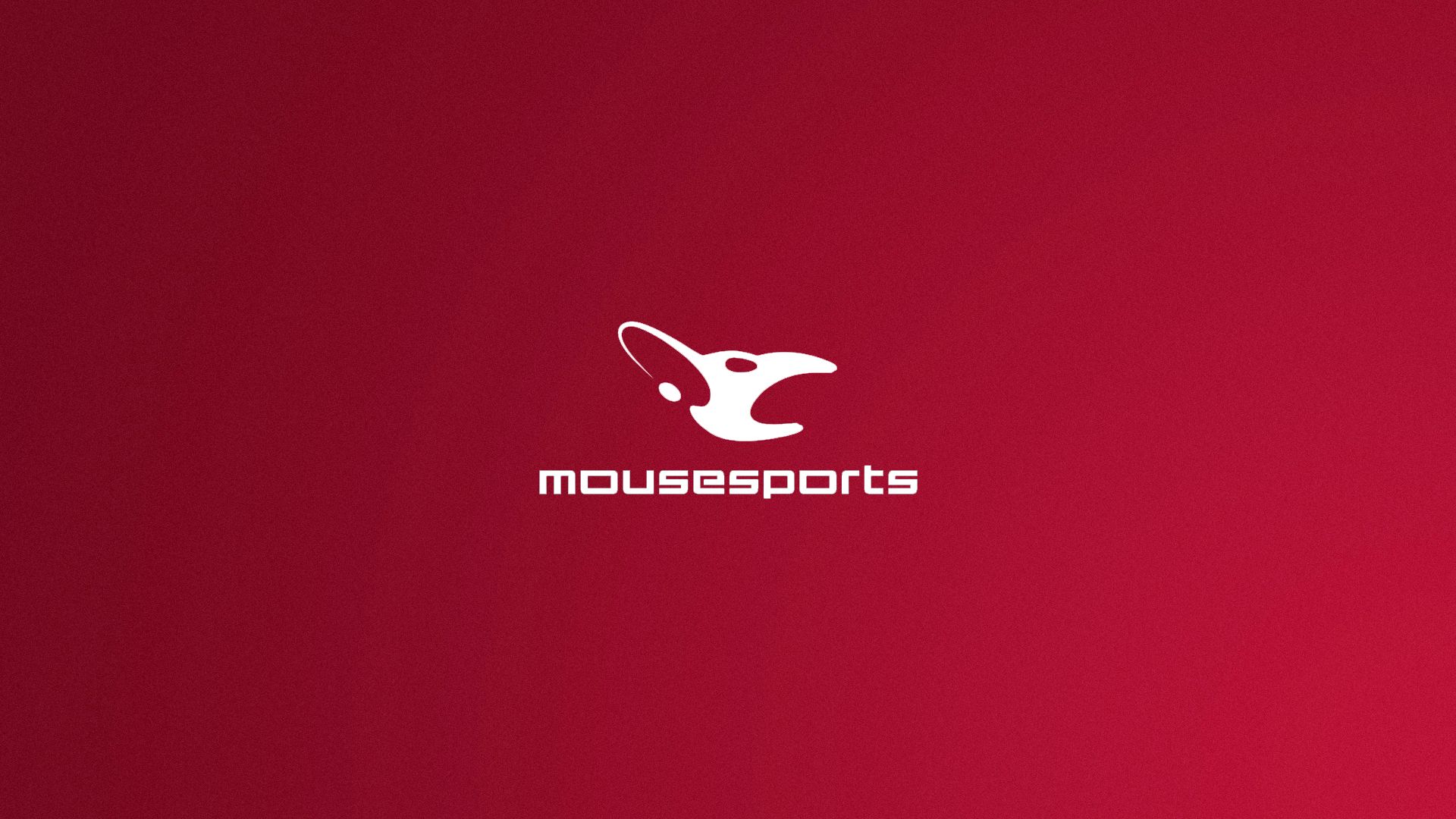 Mousesports - HD Wallpaper 