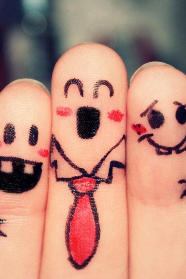 Funny Backgrounds - HD Wallpaper 