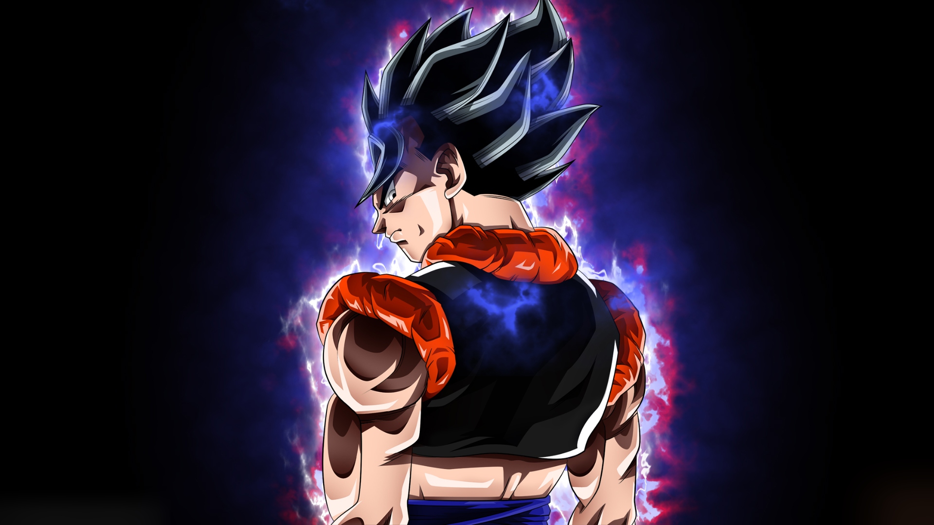 Dragon Ball Super New Season 2019 - HD Wallpaper 