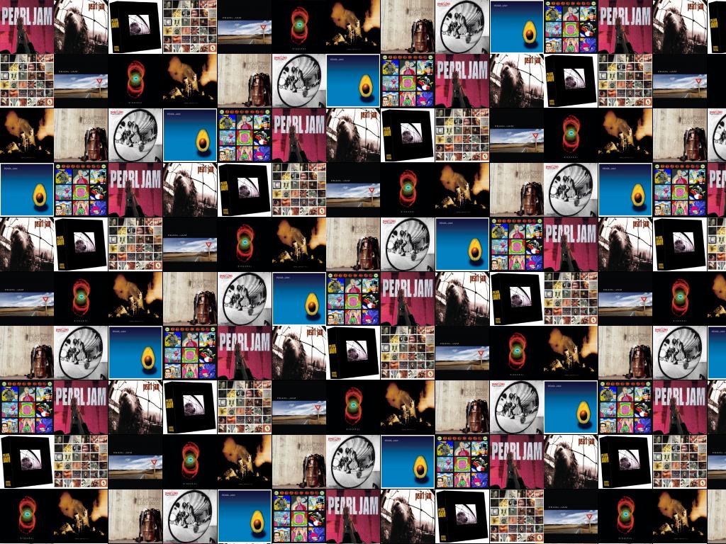 Pearl Jam - HD Wallpaper 