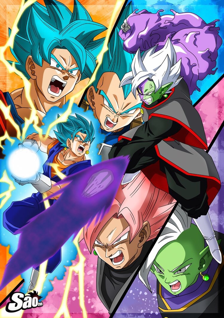 Dbs, Goku, And Vegeta Image - Black Goku And Zamasu - 750x1065 Wallpaper - Dbs, Goku, And Vegeta Image - Black Goku And Zamasu - 750x1065 Wallpaper -