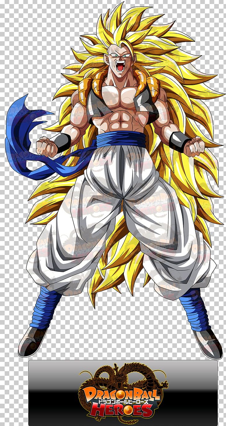 Goku Gotenks Dragon Ball Heroes Dragon Ball Xenoverse - Ssj3 Gogeta Dragon Ball Heroes - HD Wallpaper 
