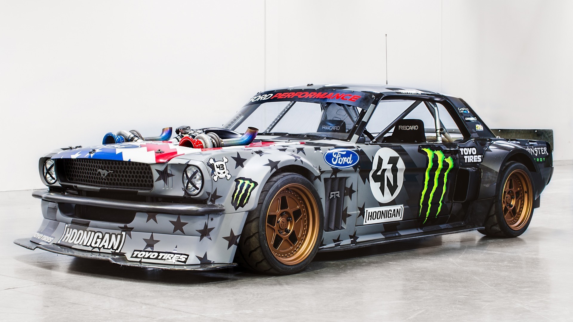 1920x1080, 
 Data Id 189908 
 Data Src /walls/full/7/5/6/189908 - Ken Block Hoonicorn 2.0 - HD Wallpaper 