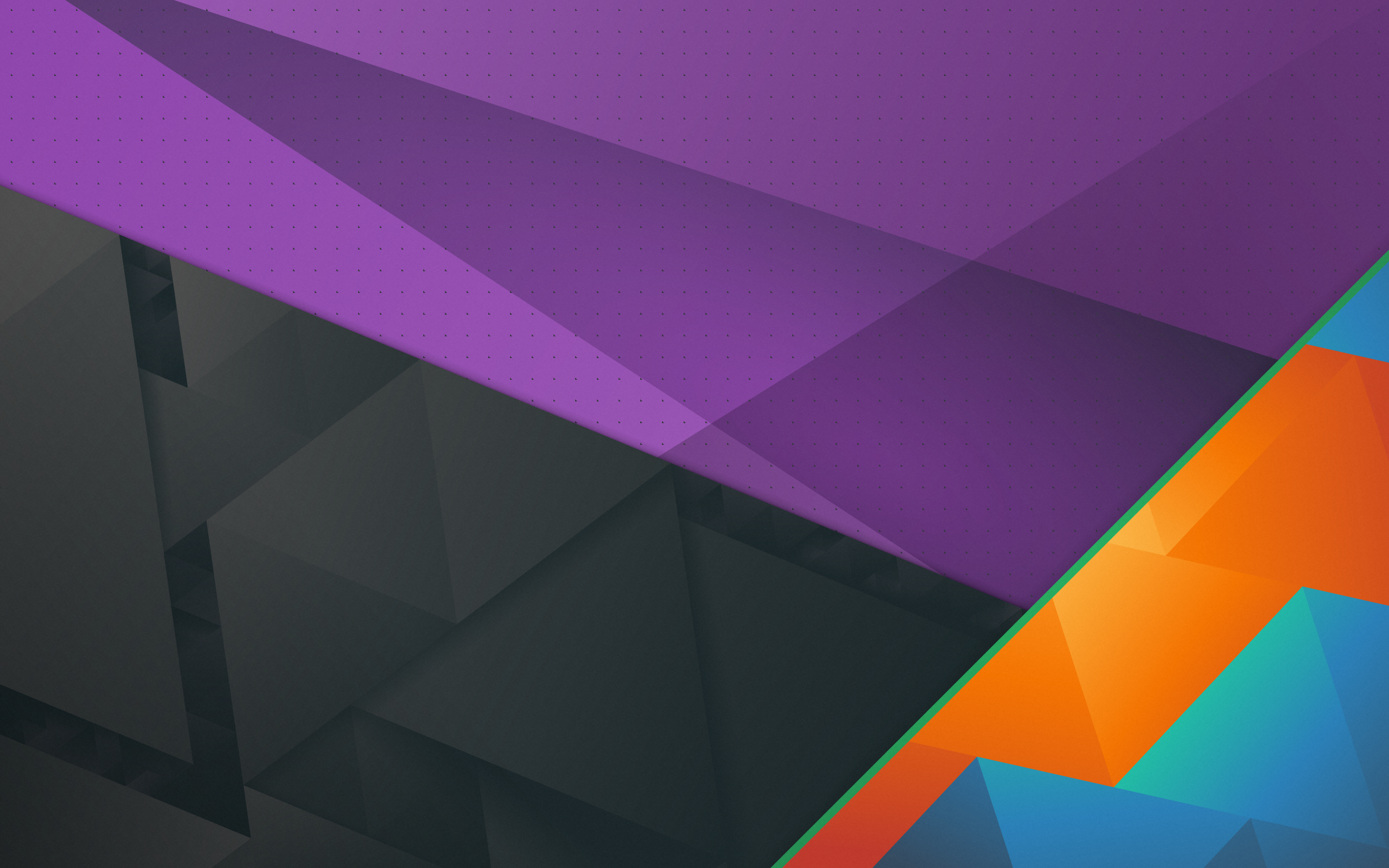 Kde Plasma - HD Wallpaper 