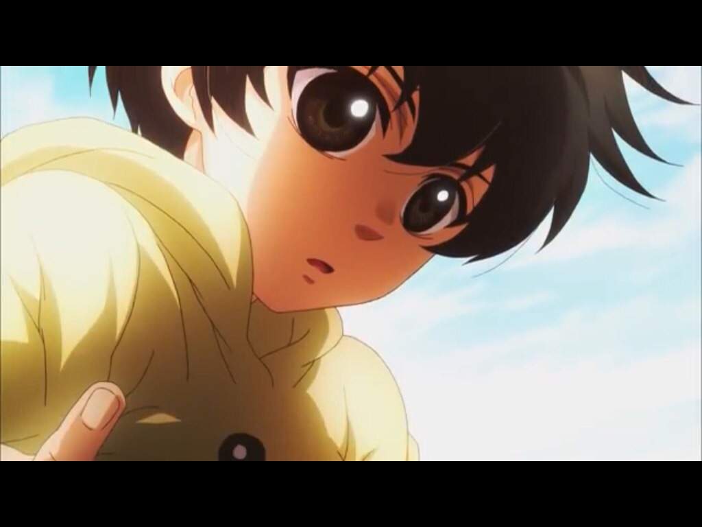 User Uploaded Image - Ren Super Lovers - HD Wallpaper 