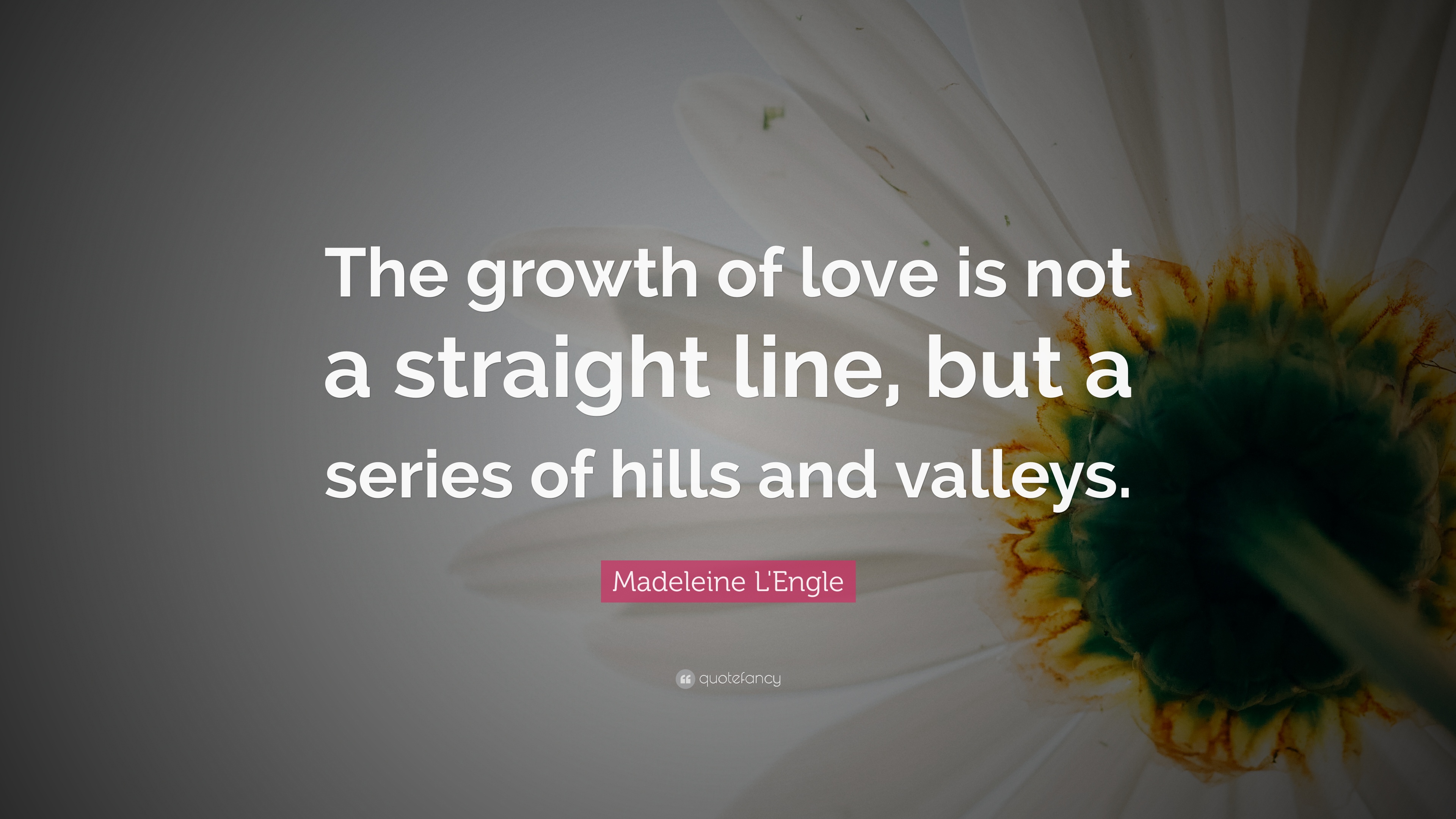 Madeleine L Engle Quote - Love Sigmund Freud Quotes - HD Wallpaper 