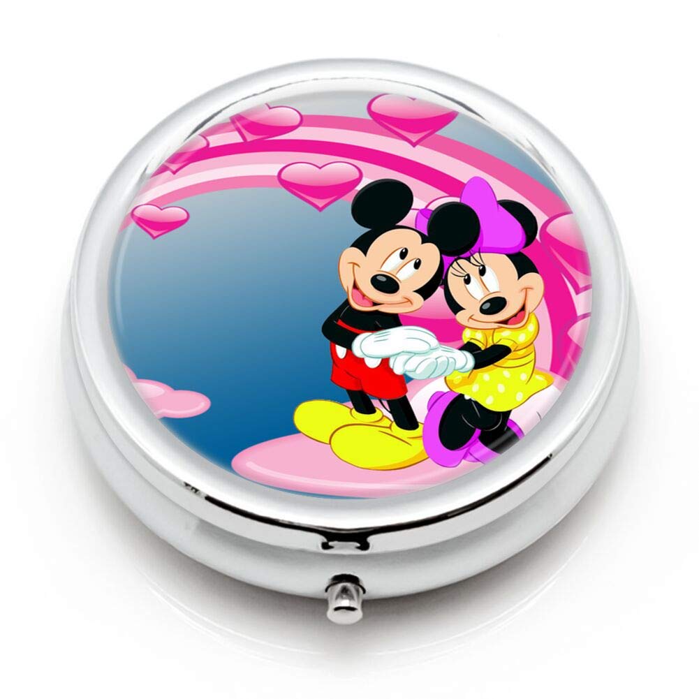 Minnie Mouse Wallpaper Hd - HD Wallpaper 