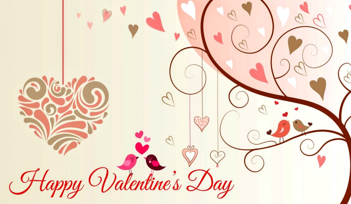 Hd Valentines Day Images And Hindi Songs - HD Wallpaper 