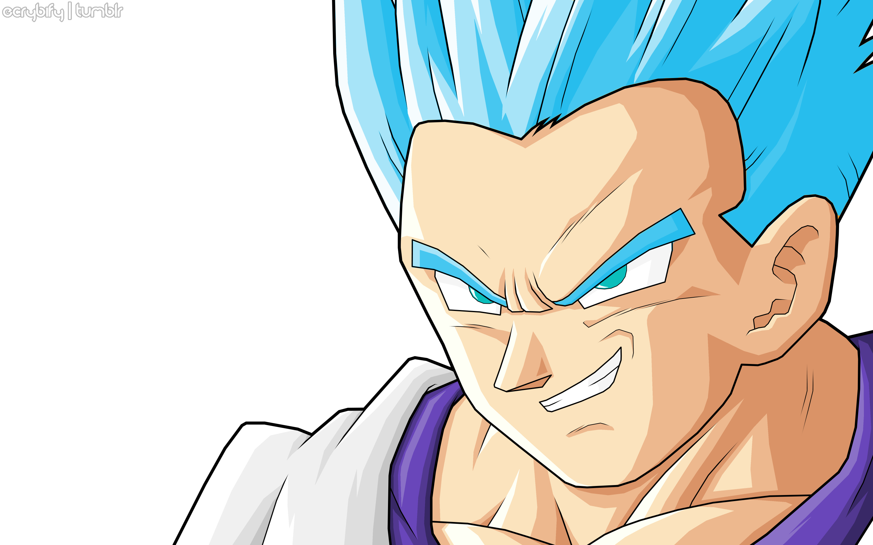 Dragon Ball Gt Goten - HD Wallpaper 