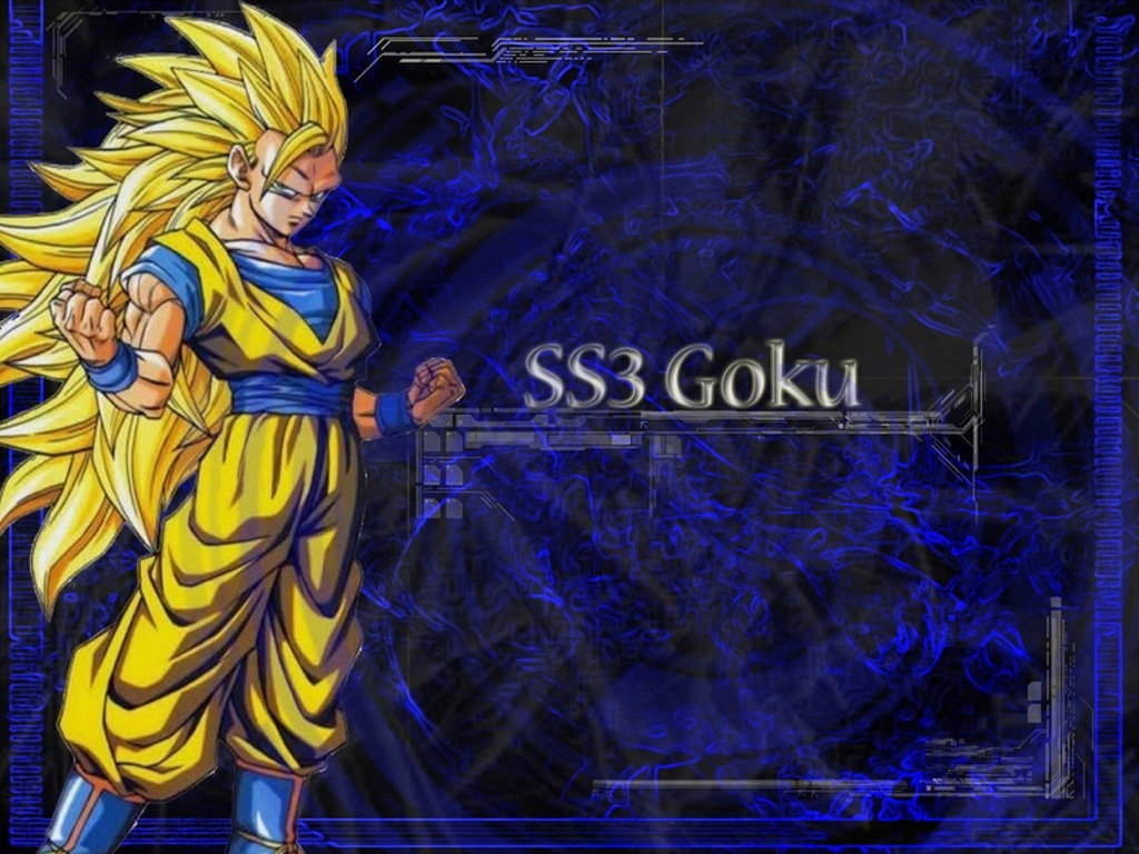 Dragon Ball Z Super Saiyan 10000 - HD Wallpaper 