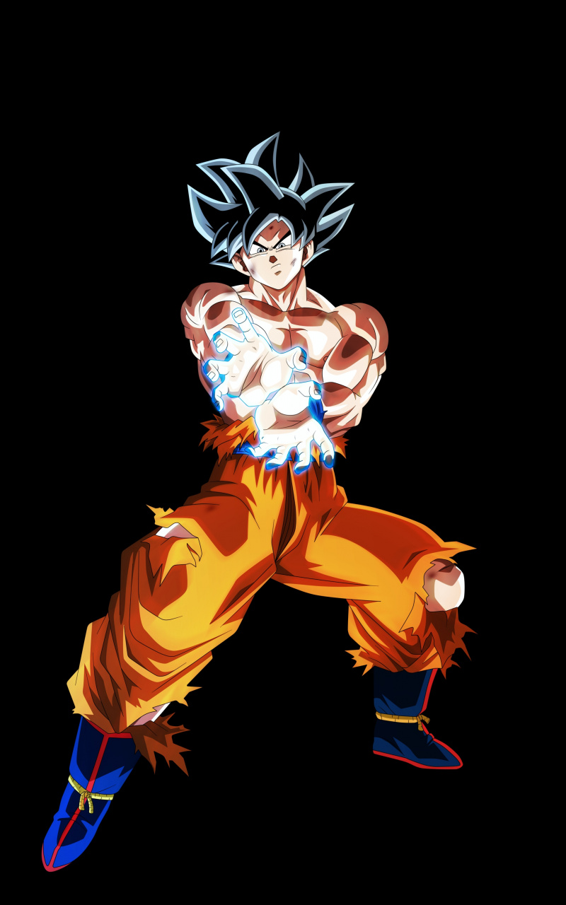 Dragon Ball - HD Wallpaper 