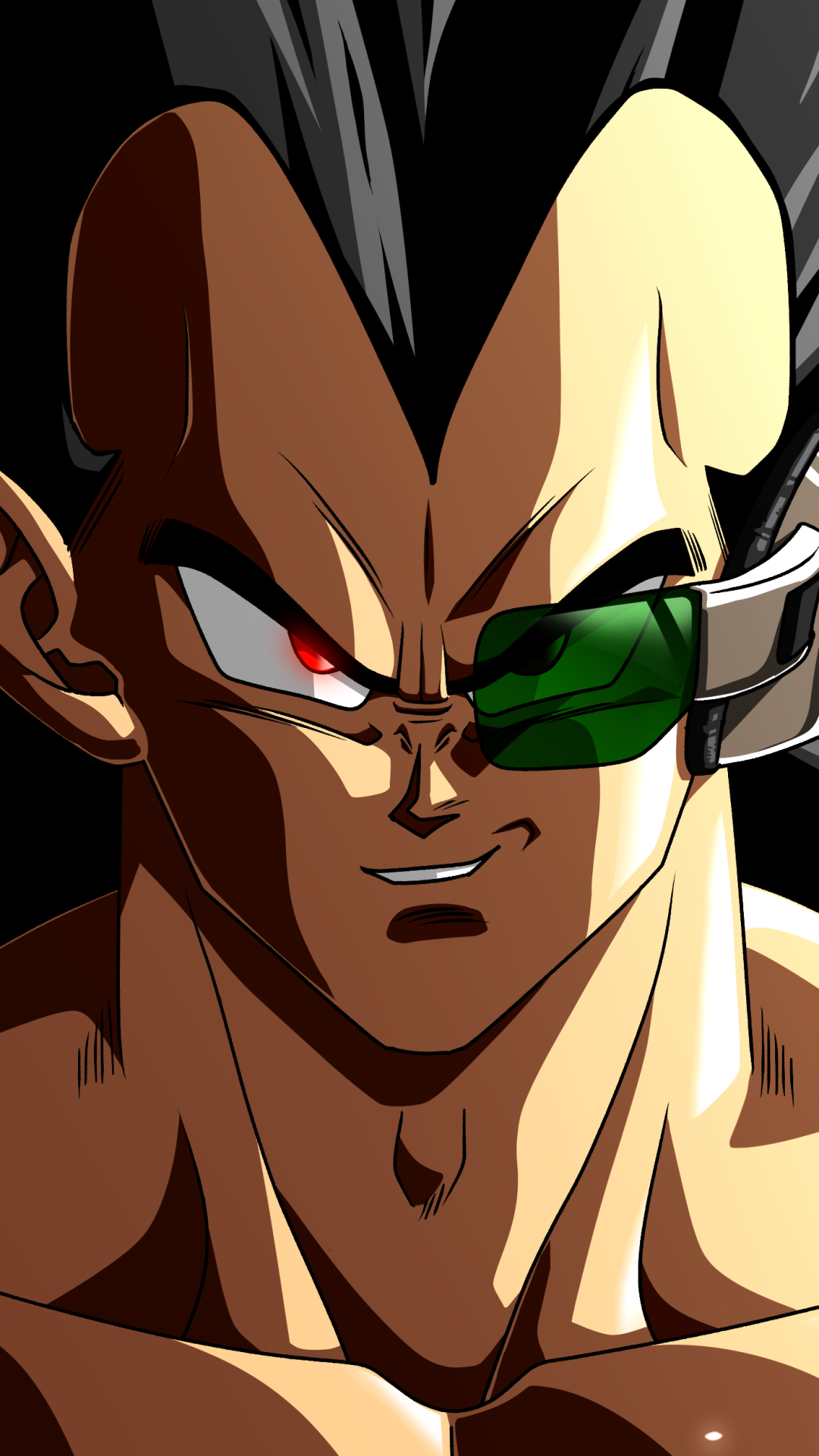 Raditz Dragon Ball Z Kai - HD Wallpaper 