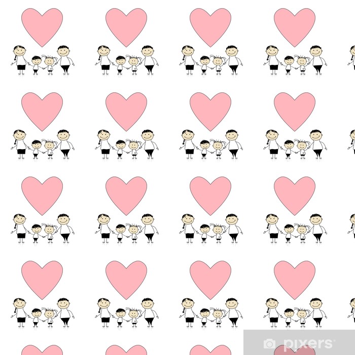 Pastel Stripe Pattern Background - HD Wallpaper 