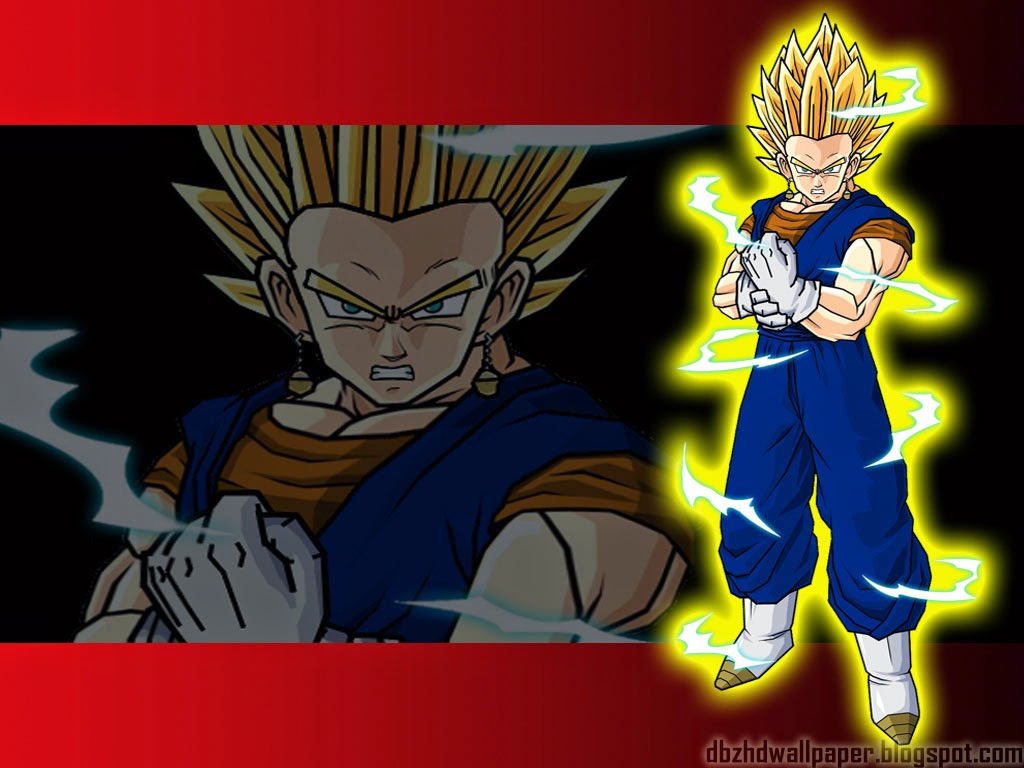 Great Wallpapers From Dragon Ball - Cartoon - HD Wallpaper 