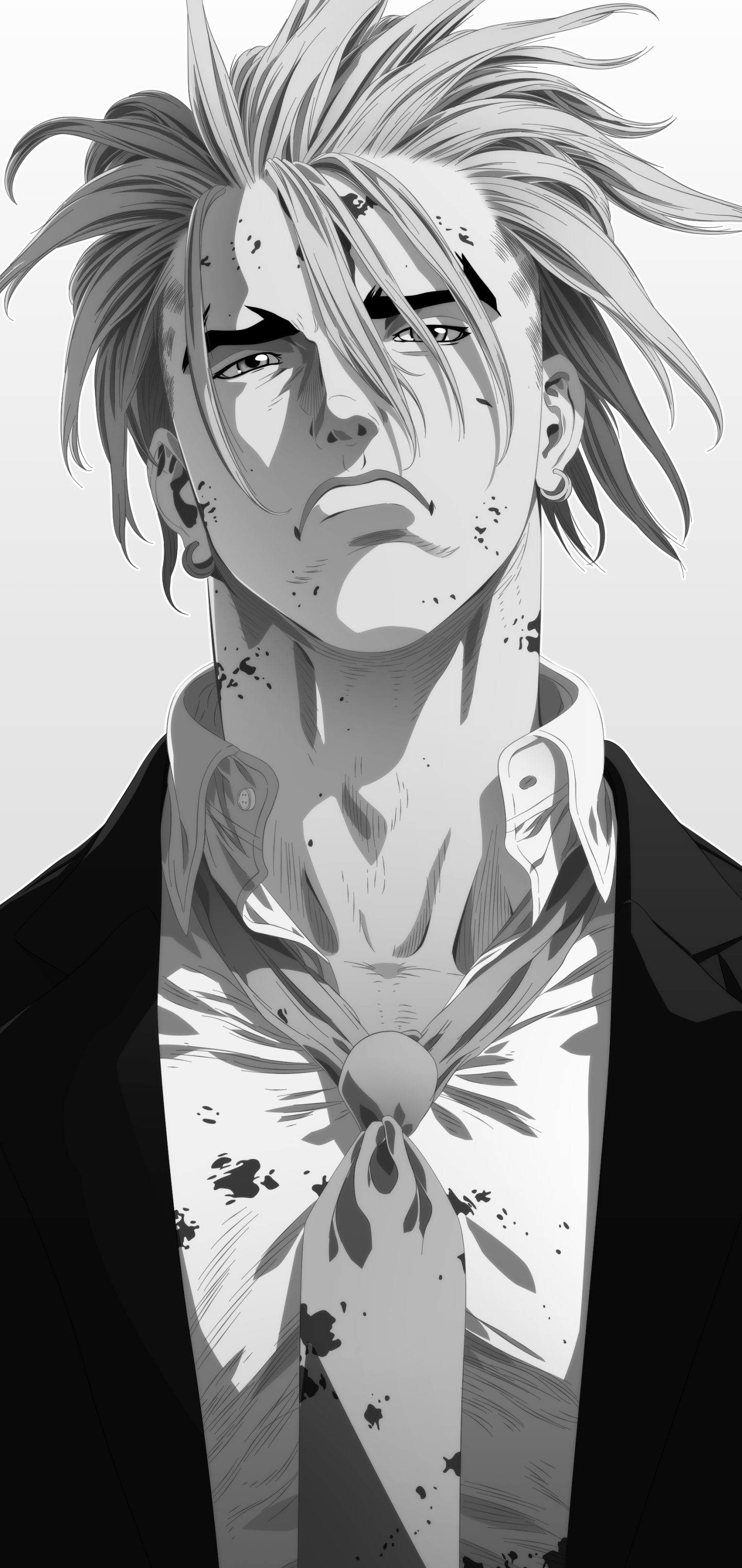 Ken Sun Ken Rock - 1440x3040 Wallpaper - teahub.io