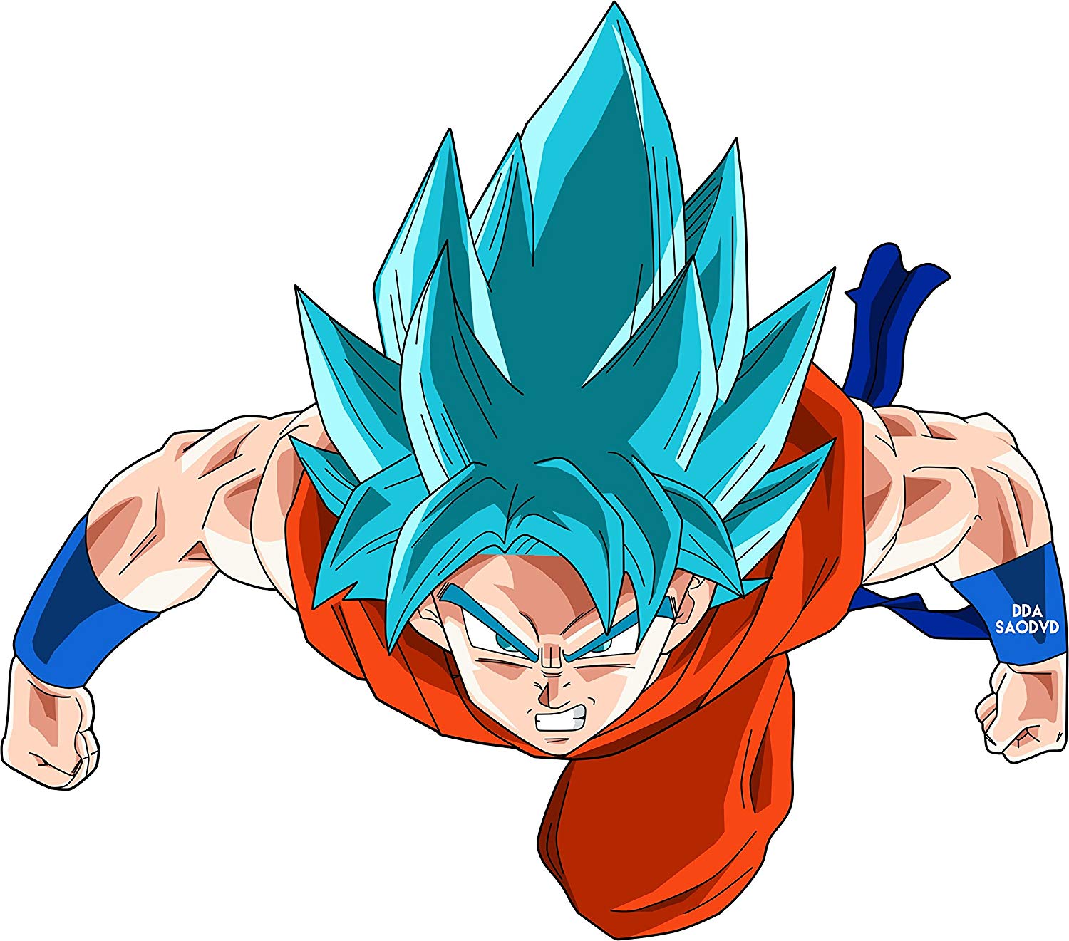 Posterhouzz Movie Dragon Ball Z - Dragon Ball Super Png - HD Wallpaper 