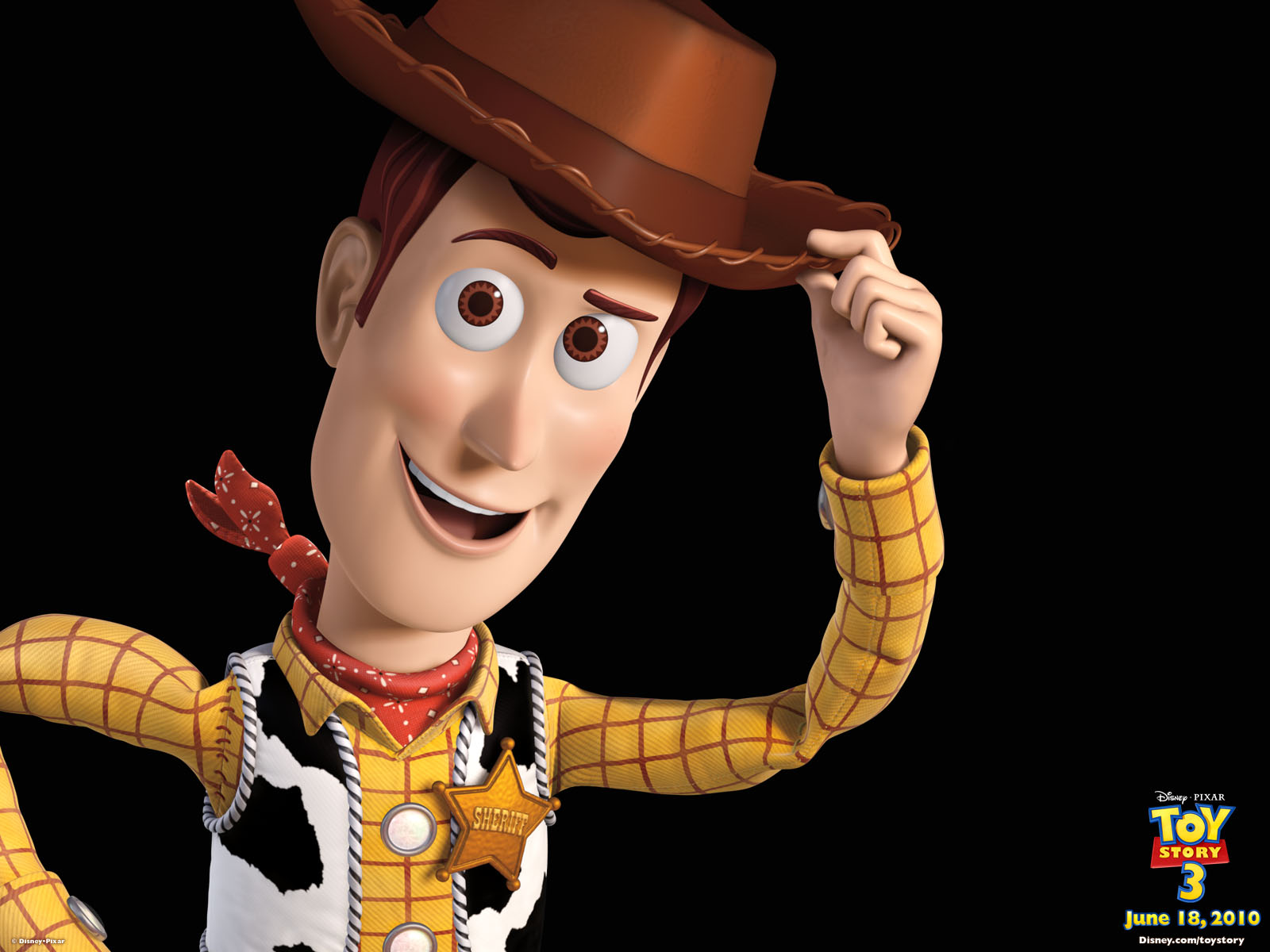 Woody Wallpapers Pc - HD Wallpaper 